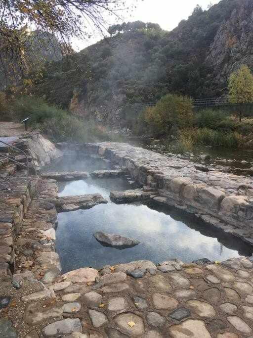 El Mirador del Rio de Arnedillo Exterior foto